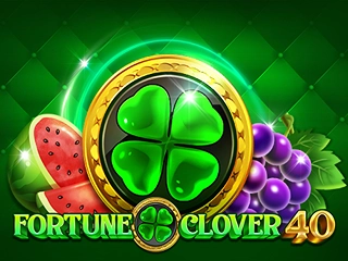 Fortune Clover 40
